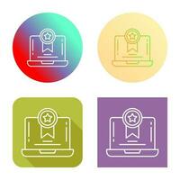 Best Seller Vector Icon