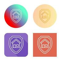 Protection Vector Icon