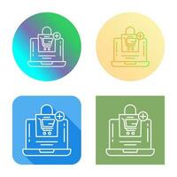 Purchase Vector Icon