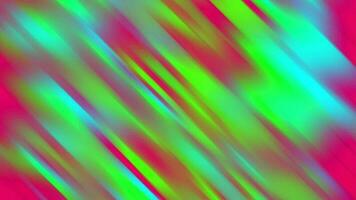 abstract background, gradient stripe line animated video