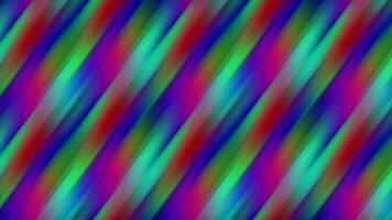 abstract background, gradient stripe line animated video