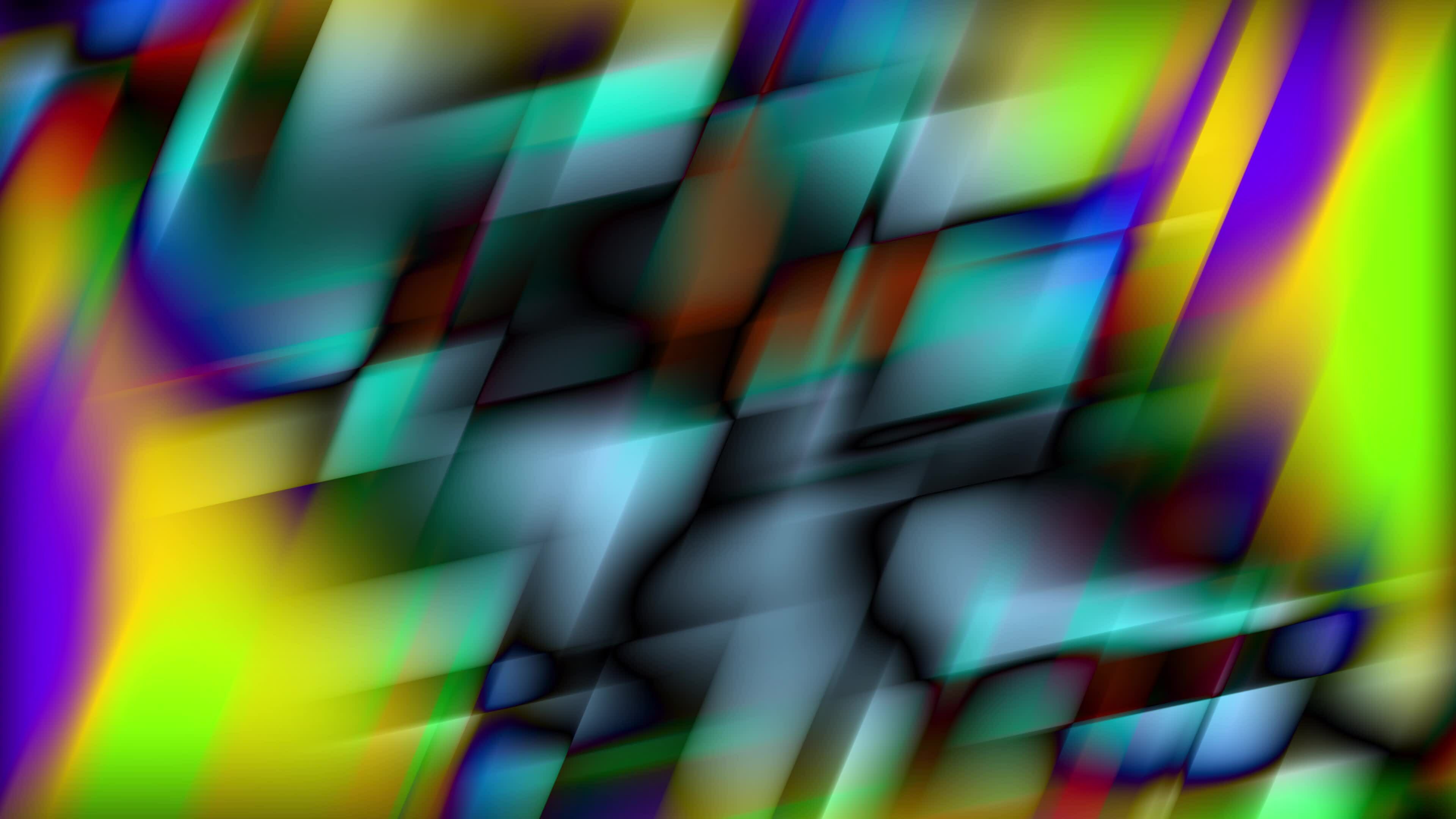 abstract background, gradient stripe line animated 25890231 Stock Video ...