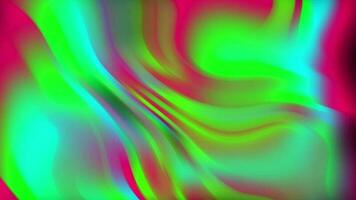 Abstract liquid texture video, fluid motion background graphic with layered texture, thick layer of paint video