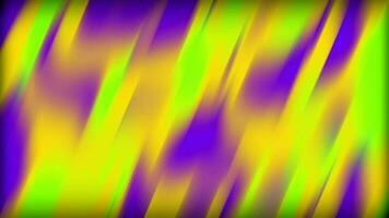 abstract background, gradient stripe line animated video