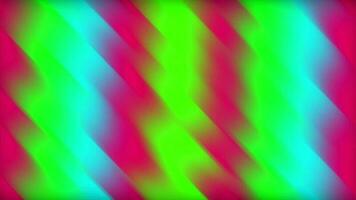 abstract background, gradient stripe line animated video