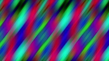 abstract background, gradient stripe line animated video