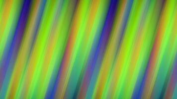 abstract background, gradient stripe line animated video