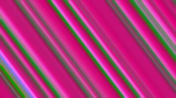 abstract background, gradient stripe line animated video