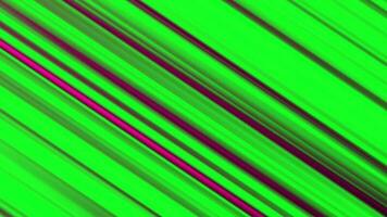 abstract background, gradient stripe line animated video