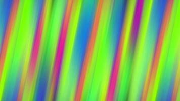 abstract background, gradient stripe line animated video