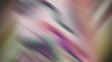 abstract background, gradient stripe line animated video