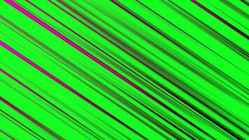 abstract background, gradient stripe line animated video