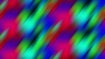 abstract background, gradient stripe line animated video