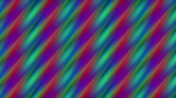 abstract background, gradient stripe line animated video