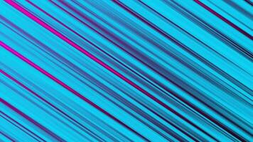 abstract background, gradient stripe line animated video