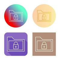 Folder Vector Icon