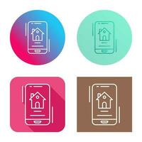 Home Vector Icon