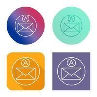 Email Vector Icon