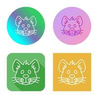 Mouse Vector Icon