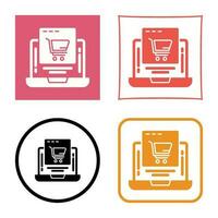 Add to Cart Vector Icon