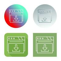 Download Vector Icon