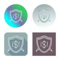 Shield Vector Icon