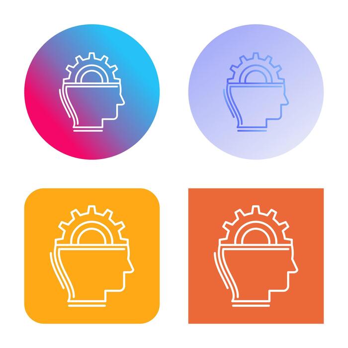 Cognitive Icon Vector Art, Icons, and Graphics for Free Download