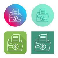 Folder Vector Icon