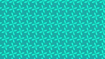 seamless geometric pattern with triangles video