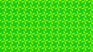 seamless geometric pattern with triangles video