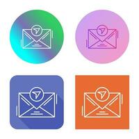 Message Vector Icon