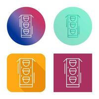 Traffic Lights Vector Icon