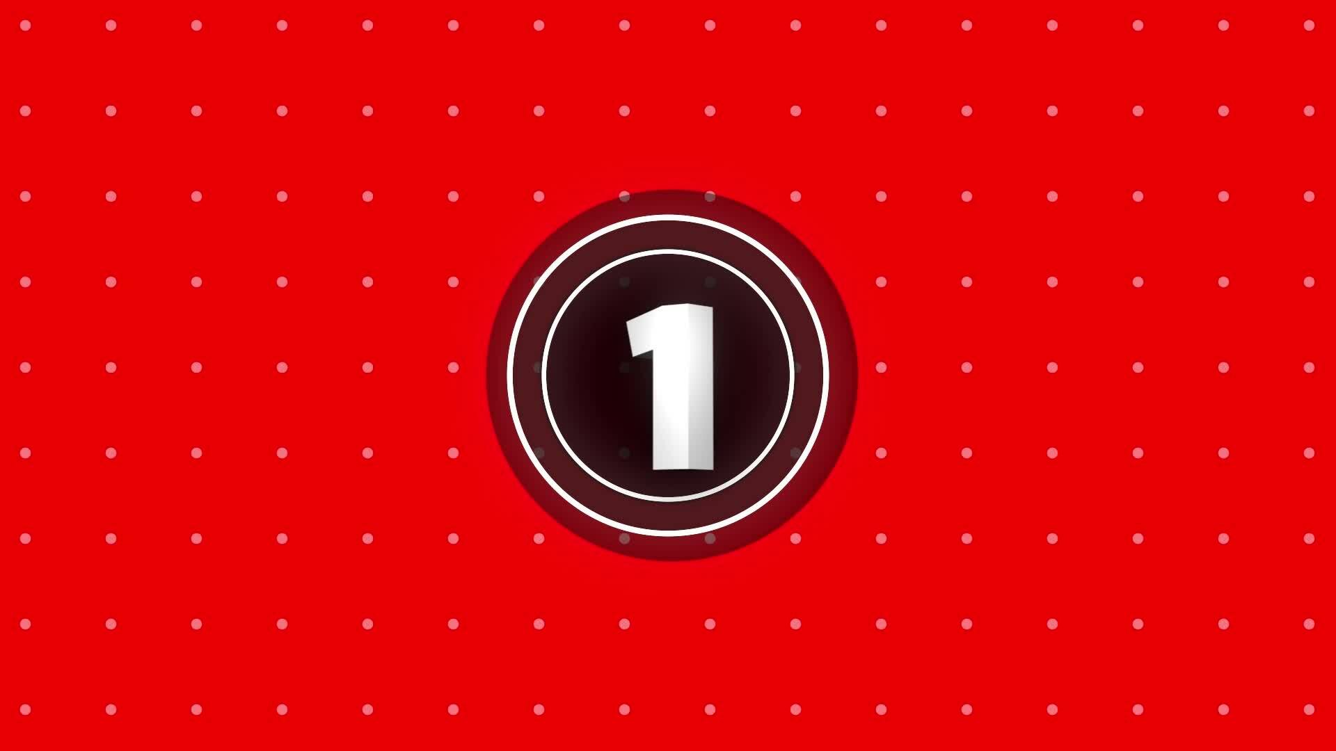 Top Ten Countdown Animation Modern Digital Countdown 10 To 1 25892842 Top Ten Countdown Animation Modern Digital Countdown 10 To 1 25892842