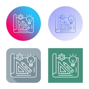 Development Vector Icon