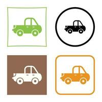 Pickup Vector Icon