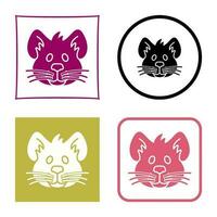 Mouse Vector Icon