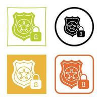 Security Vector Icon