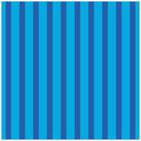 Seamless pattern with vertical stripes in blue and white colors. Vector illustration. Decorative blue background in a vertical rectangle design.
