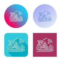 Cultivation Vector Icon
