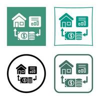 Investment Vector Icon