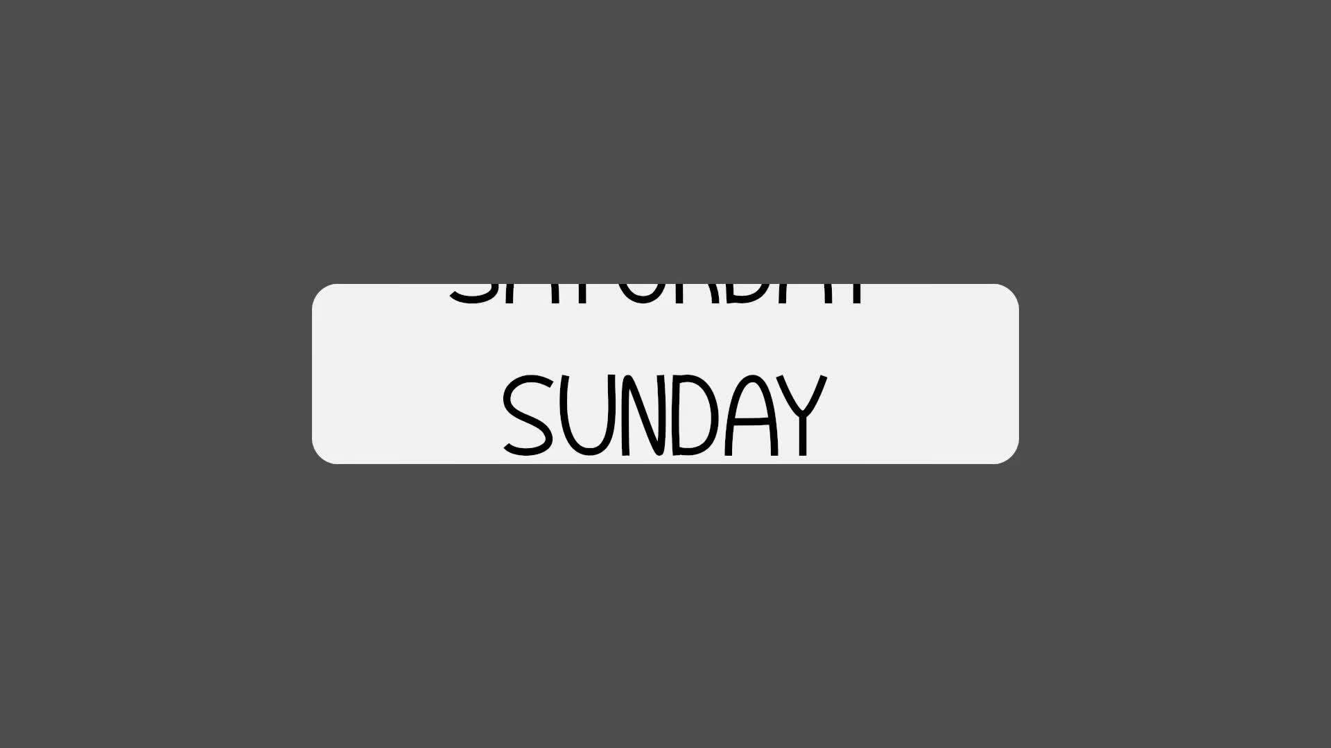 An Illustrative Video About The Fast Turn Of The Day So It Is Hoped an-illustrative-video-about-the-fast-turn-of-the-day-so-it-is-hoped