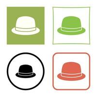 Hat Vector Icon