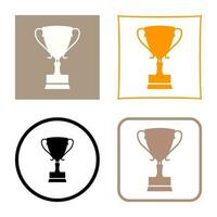 Award Vector Icon