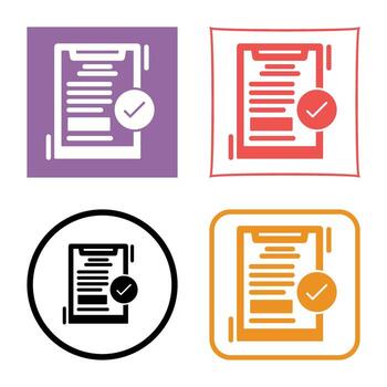 icono de vector de optimización móvil