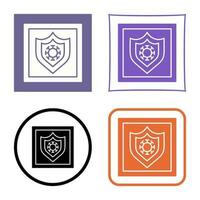 Shield Vector Icon