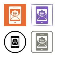 Email Vector Icon