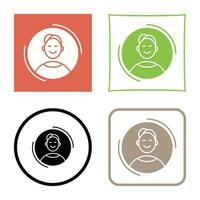 User Vector Icon