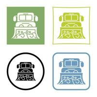 Truck Vector Icon