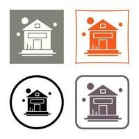 House Vector Icon