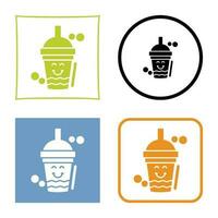 Drink Vector Icon